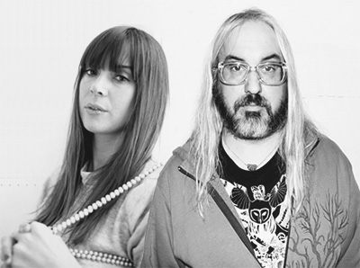 J Mascis & Cat Power