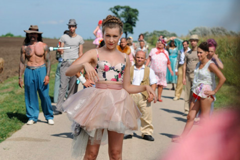 Joanna Newsom - Good Intentions Paving Company