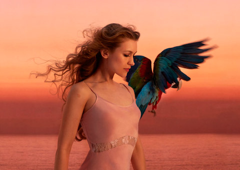 Joanna Newsom