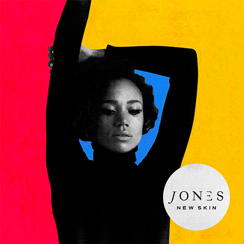 JONES - New Skin