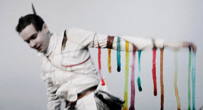 Jónsi