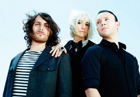 The Joy Formidable