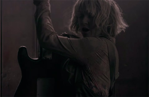 The Joy Formidable - This Ladder Is Ours