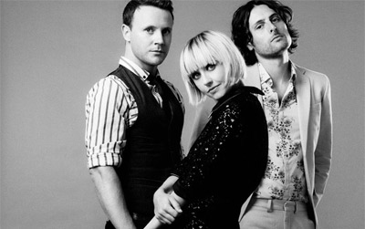 The Joy Formidable