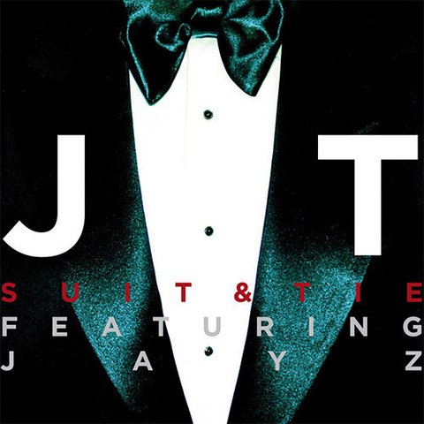 Justin Timberlake - Suit & Tie