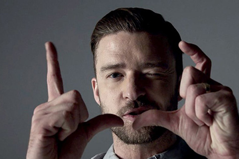 Justin Timberlake - Tunnel Vision