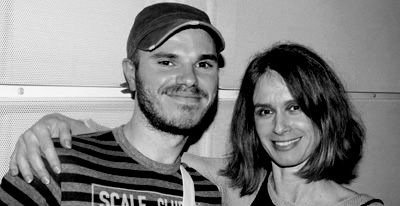 Juana Molina em Porto Alegre
