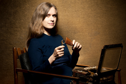 Juana Molina