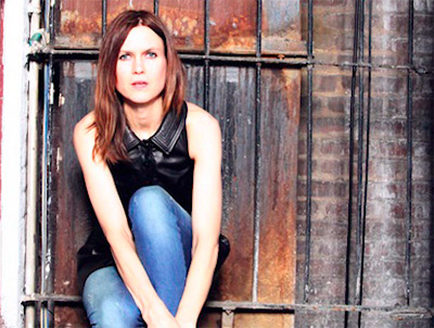 Juliana Hatfield
