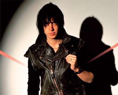 Julian Casablancas