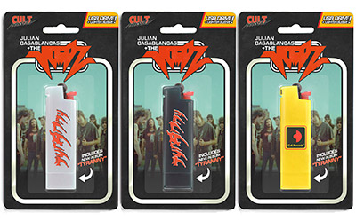 Julian Casablancas + The Voidz - Tyranny (USB)