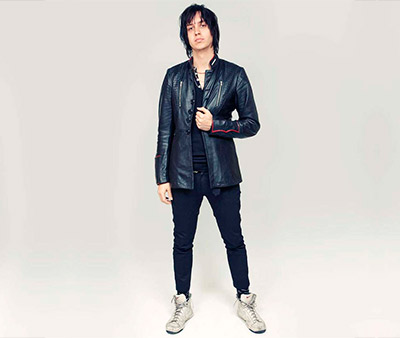 Julian Casablancas