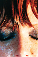 Julianne Moore - Paper Magazine