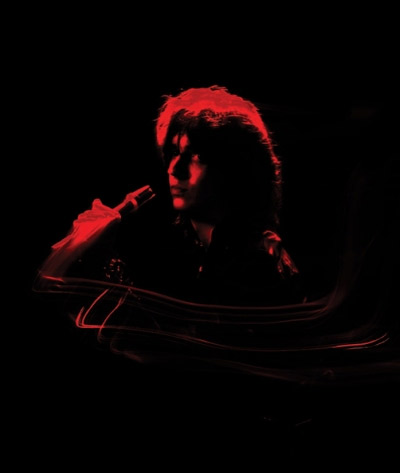 Julian Casablancas - XOXO Magazine