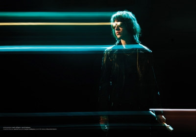 Julian Casablancas - XOXO Magazine