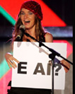 Juliette Lewis