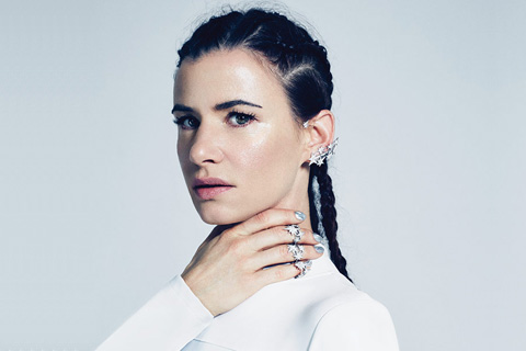Juliette Lewis