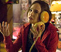 Telefone Hambúrguer
