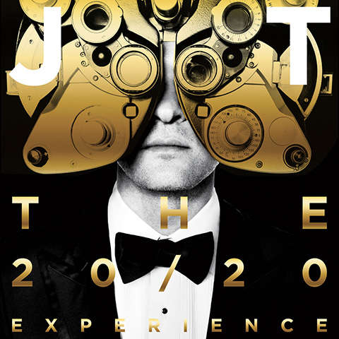 Justin Timberlake - The 20/20 Experience 2