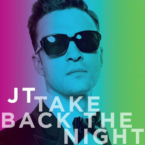 Justin Timberlake - Take Back the Night