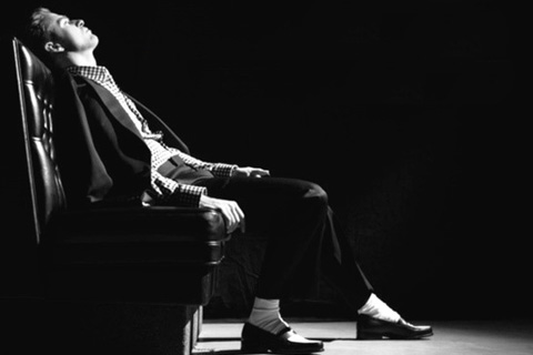 Justin Timberlake - Suit & Tie