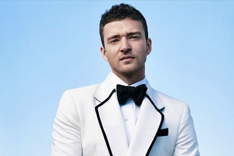 Justin Timberlake