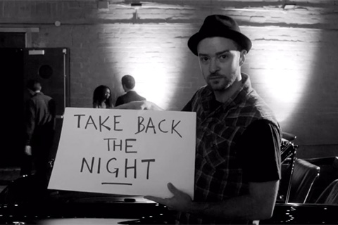 Justin Timberlake