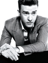 Justin Timberlake