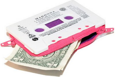 Carteira Cassette