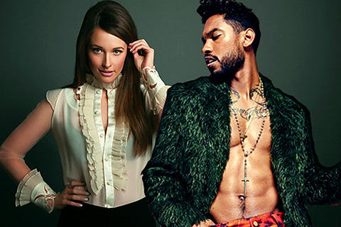 Kacey Musgraves & Miguel