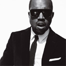 Kanye West - GQ