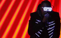 Kanye West - Grammy Awards