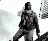 Kanye West