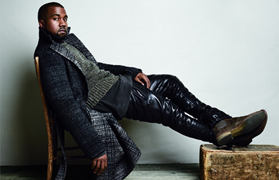 Kanye West