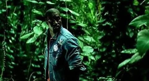 Kanye West