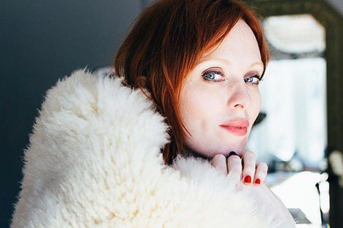 Karen Elson