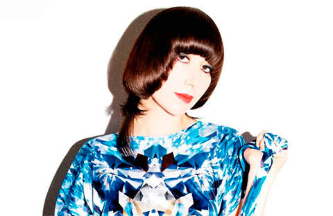 Karen O