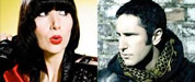 Karen O - Trent Reznr