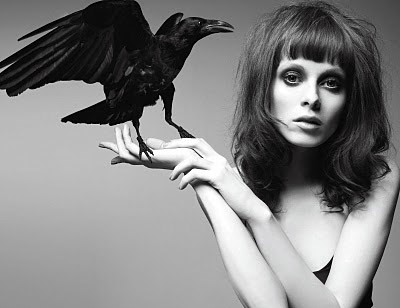 Karen Elson - V