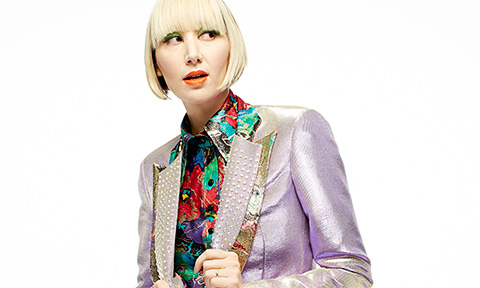 Karen O