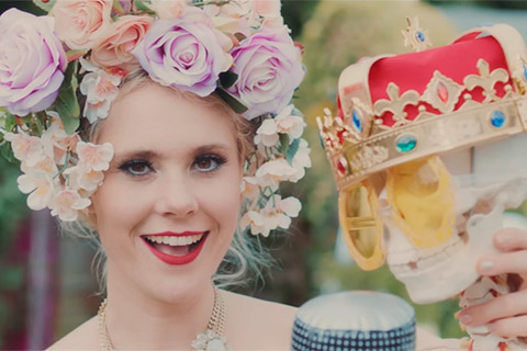 Kate Nash - Good Summer