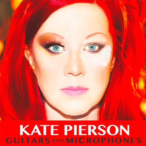 Kate Pierson