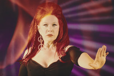 Kate Pierson - Venus