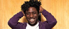 Kele Okereke