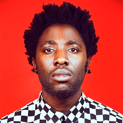 Kele Okereke