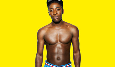 Kele Okereke