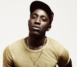 Kele Okereke