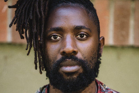 Kele Okereke