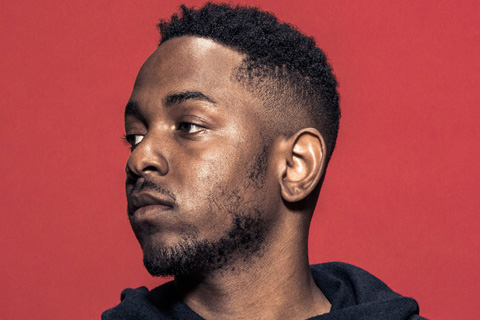 Kendrick Lamar