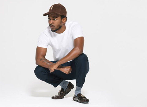 Kendrick Lamar